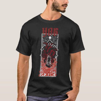 Yob T Shirt