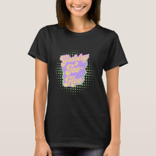 Yodeling Yodels Retro Funny Musical Yodeler Yodela T Shirt