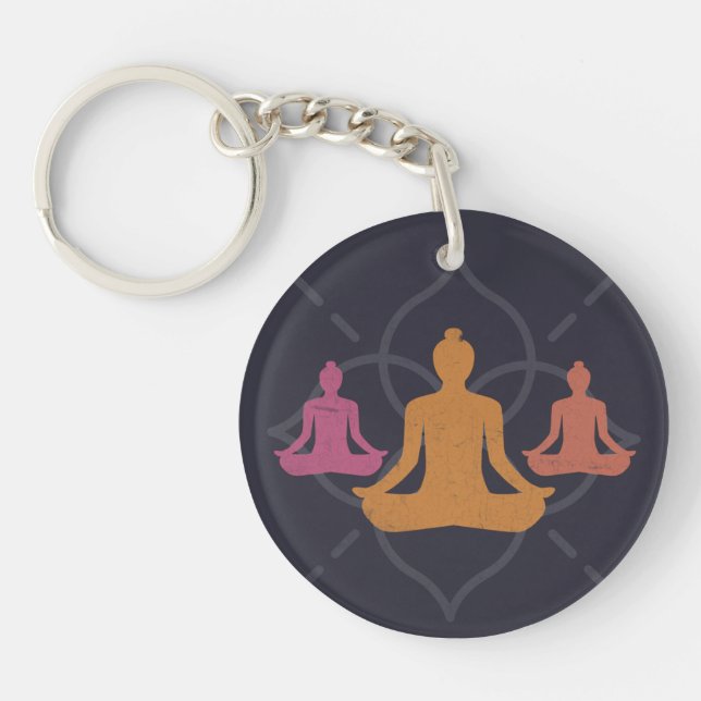Yoga (Framsidan)