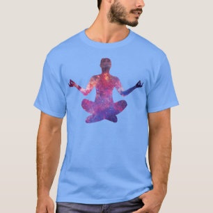 Yoga 2 t shirt