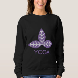 YOGA 42 T SHIRT