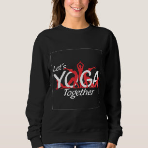 YOGA 45 T SHIRT
