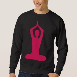Yoga 50 lång ärmad tröja