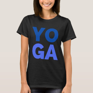 Yoga 61 t shirt