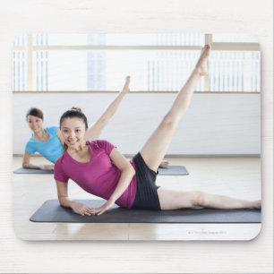Yoga 8 musmatta