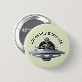 Yoga Alien Knapp