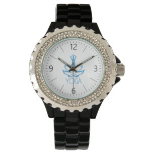 Yoga Armbandsur