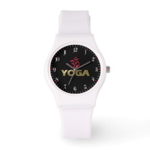 Yoga Armbandsur