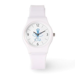 Yoga Armbandsur