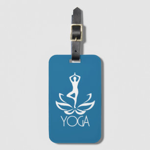 Yoga Bagagebricka