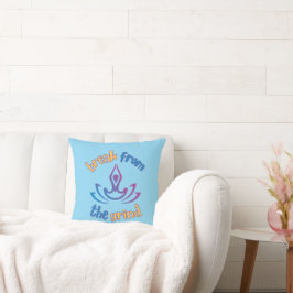 Yoga BFTG Pillow Kudde