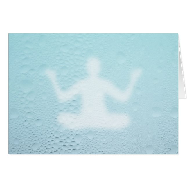 yoga blur OBS kort (Framsidan Horizontal)