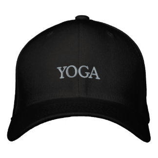 YOGA BRODERAD KEPS