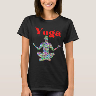 Yoga Bulkbuy 55 T Shirt