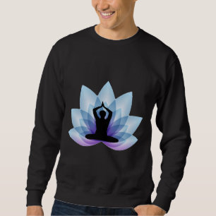 Yoga Bulkbuy 5 Lång Ärmad Tröja