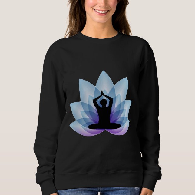 Yoga Bulkbuy 5 T Shirt (Framsida)
