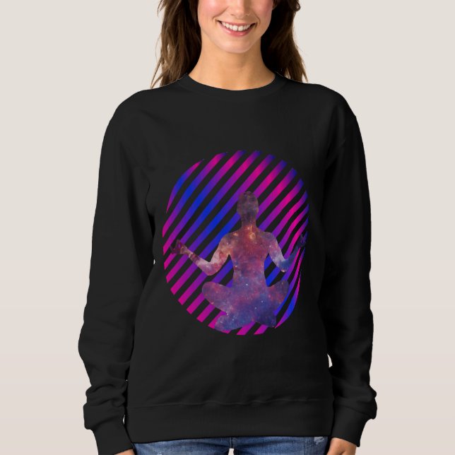 Yoga Bulkbuy Active T Shirt (Framsida)