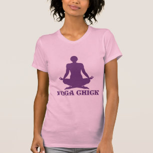 Yoga Chick Tröja