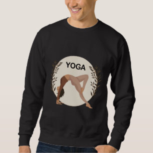 Yoga Classic Classic Lång Ärmad Tröja