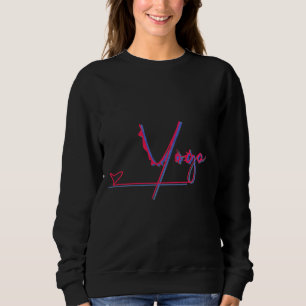 Yoga-design 69 t shirt