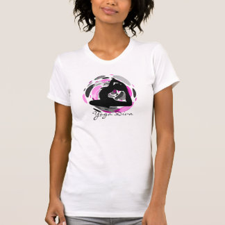 Yoga Diva - Tanktopen Yoga T-shirt