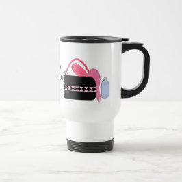 Yoga Drottning - Yogautrustning Resemugg