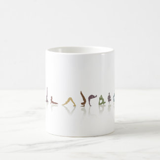 yoga_earth kaffemugg