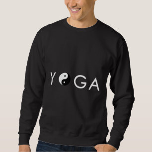 yoga Essential 77 Lång Ärmad Tröja