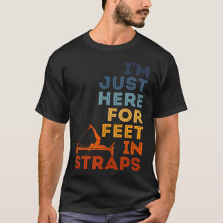 Yoga Fitness Pilates Träningsinstruktör Gym Tränin T Shirt