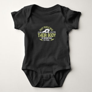 Yoga - folk har ingen aning om hur Bra deras kropp T Shirt