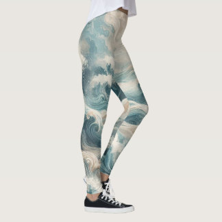 Yoga för kvinnor leggings
