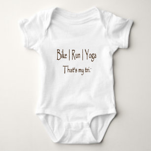 Yoga för springa   för cykel   tröja