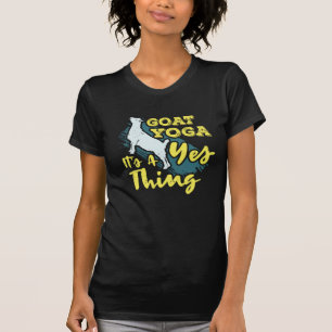 Yoga Get Yoga Getyoga T Shirt