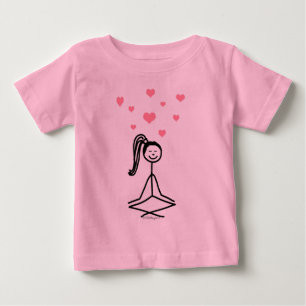Yoga Girl Tröja