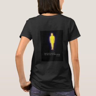 YOGA GYM MATITATION T SHIRT