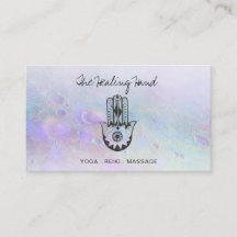 *~* Yoga .  Hamsa Hand från Fatima Craters of Måne