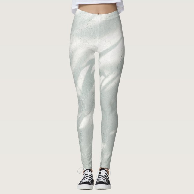 Yoga hela vägen: Kvinnliga balar och Byxor (Framsida)