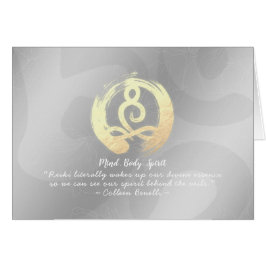 Yoga Instructor Life Coach Meditation Pose Zen OM OBS Kort