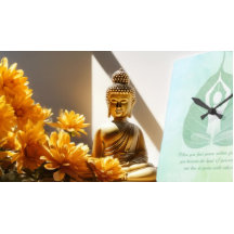 Yoga Instructor Meditation Pose Bodhi Löv citerar 