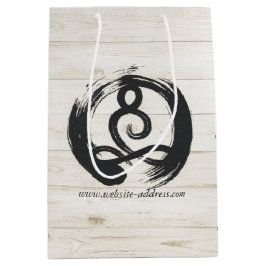 Yoga Instructor Meditation Pose Healer ZEN Symbol