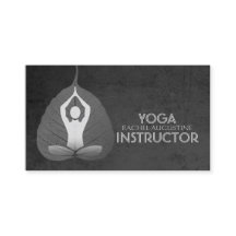 Yoga Instructor Studio Meditation Pose Bodhi Löv