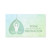 Yoga Instructor Studio Meditation Pose Bodhi Löv