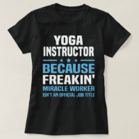 Yoga Instructor
