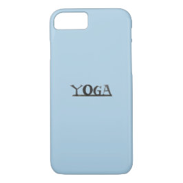 Yoga Iphone case