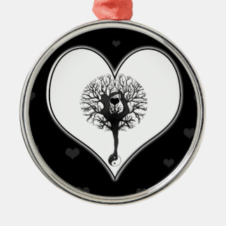 Yoga Julgransprydnad Metall