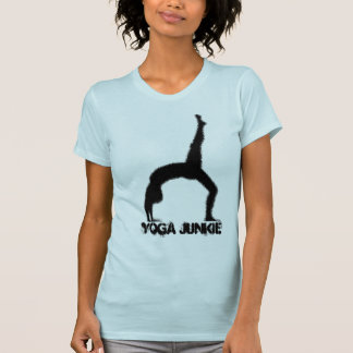 Yoga Junkie Tröja