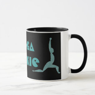 Yoga Junkie - Yoga Muggar