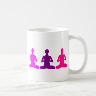 Yoga Kaffemugg