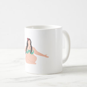 Yoga Kaffemugg