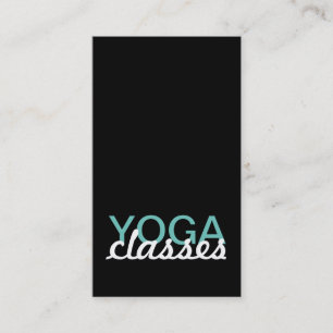 yoga klassificerar stansmaskinkortet lojalitetskort